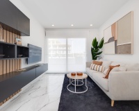 Nouvelle construction - Apartment - San Miguel de Salinas - San Miguel