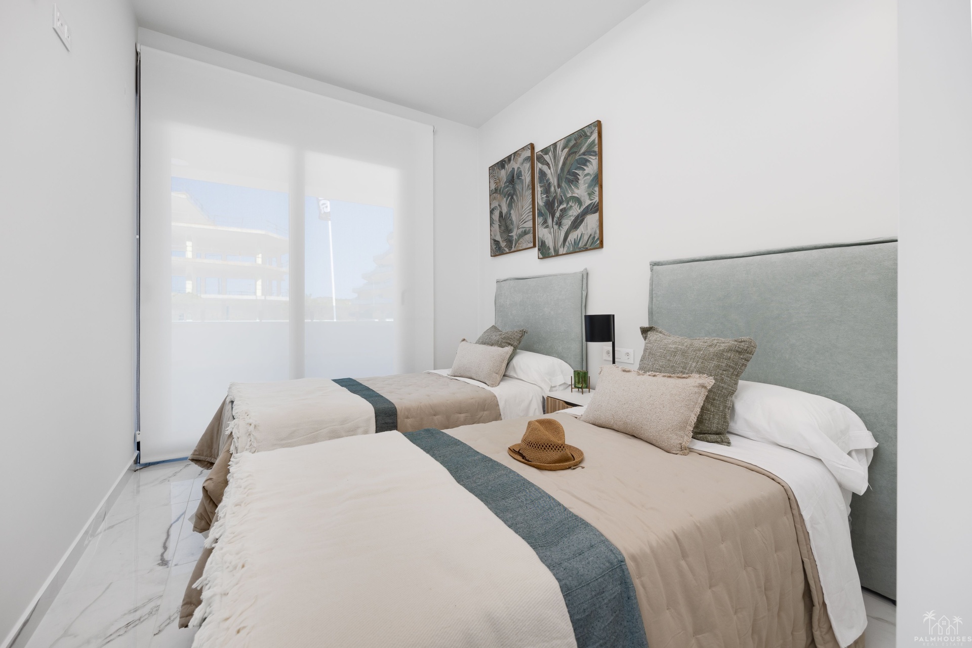 Nouvelle construction - Apartment - San Miguel de Salinas - San Miguel