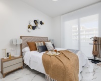 Nouvelle construction - Apartment - San Miguel de Salinas - San Miguel