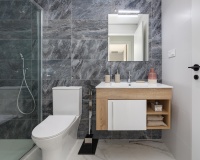 Nouvelle construction - Apartment - San Miguel de Salinas - San Miguel