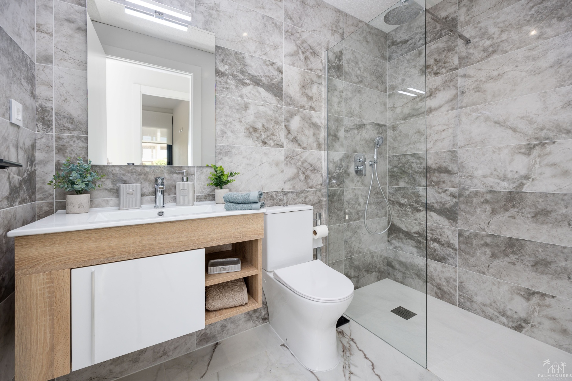 Nouvelle construction - Apartment - San Miguel de Salinas - San Miguel