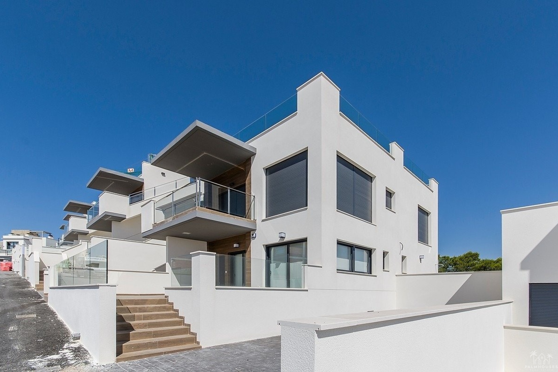 Nouvelle construction - Apartment - San Miguel de Salinas - San Miguel