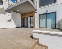 Nouvelle construction - Apartment - San Miguel de Salinas - San Miguel