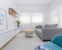 Nouvelle construction - Apartment - San Miguel de Salinas - San Miguel