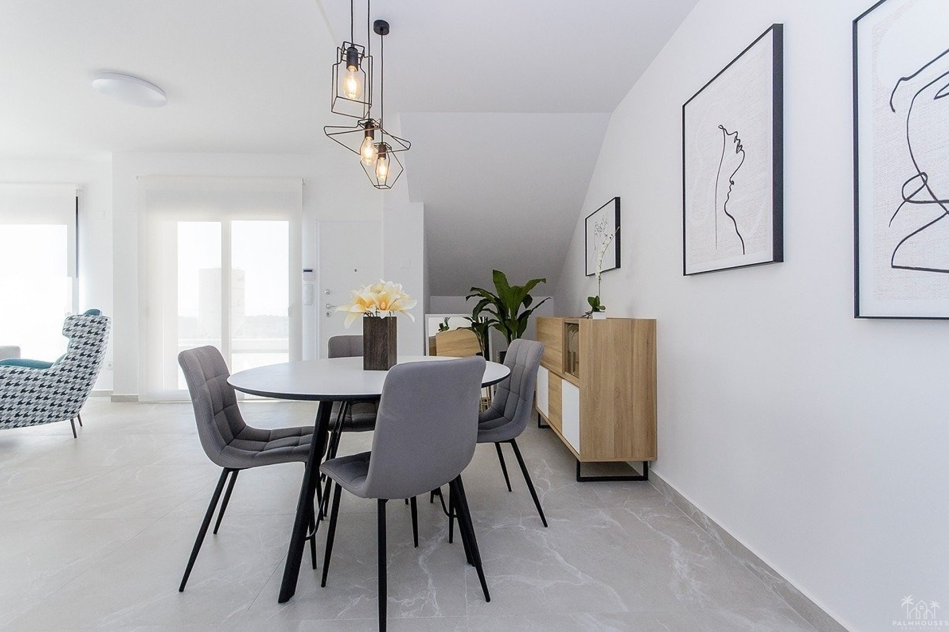 Nouvelle construction - Apartment - San Miguel de Salinas - San Miguel
