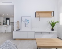 Nouvelle construction - Apartment - San Miguel de Salinas - San Miguel