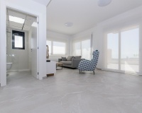 Nouvelle construction - Apartment - San Miguel de Salinas - San Miguel