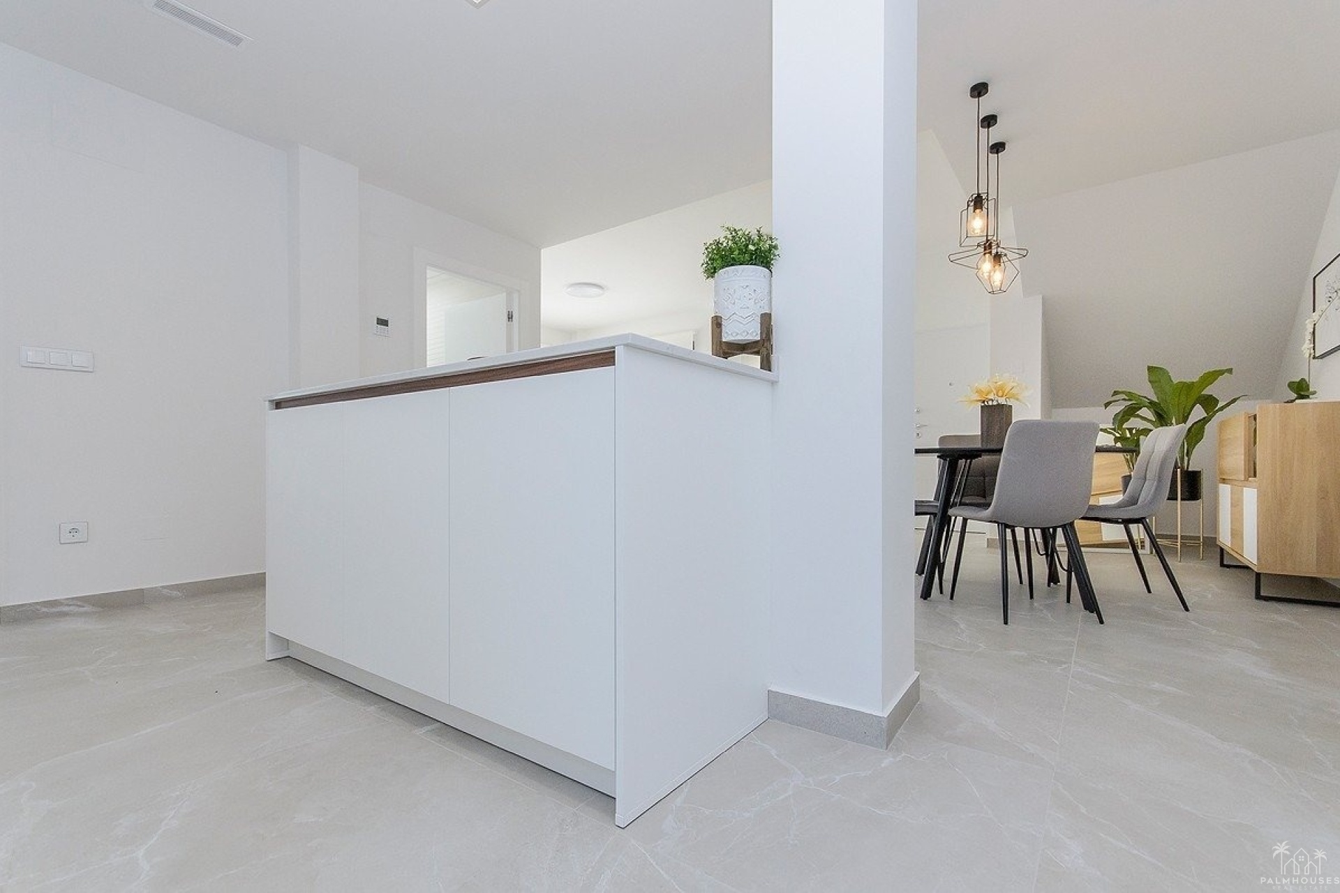 Nouvelle construction - Apartment - San Miguel de Salinas - San Miguel