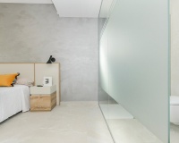 Nouvelle construction - Apartment - San Miguel de Salinas - San Miguel