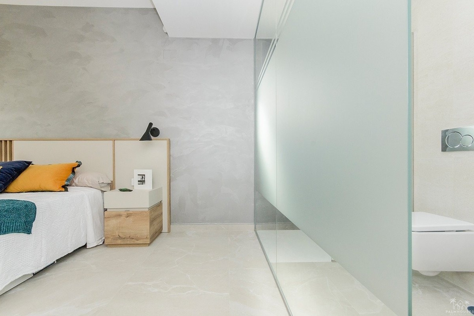 Nouvelle construction - Apartment - San Miguel de Salinas - San Miguel