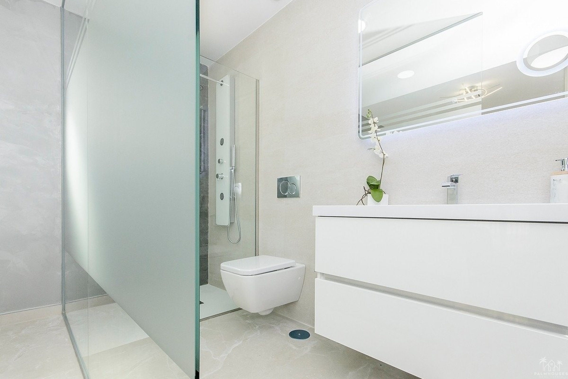 Nouvelle construction - Apartment - San Miguel de Salinas - San Miguel