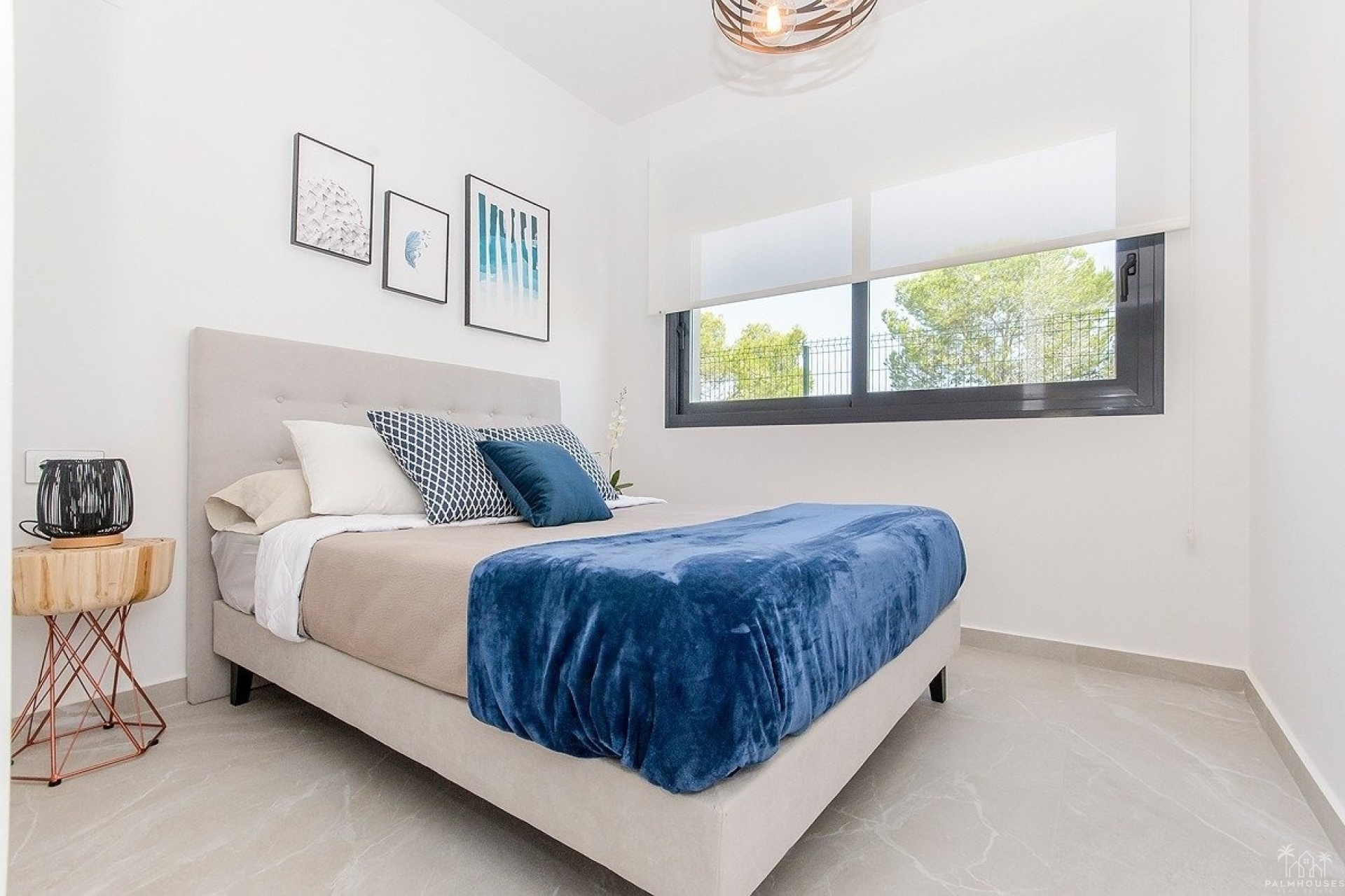 Nouvelle construction - Apartment - San Miguel de Salinas - San Miguel