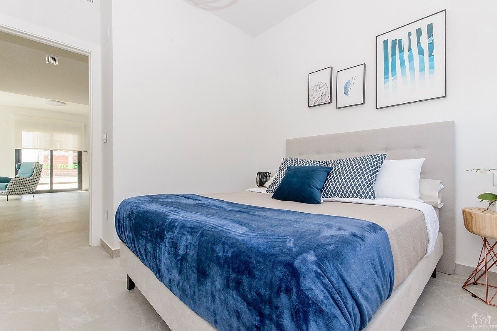 Nouvelle construction - Apartment - San Miguel de Salinas - San Miguel