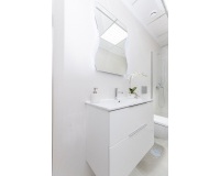 Nouvelle construction - Apartment - San Miguel de Salinas - San Miguel