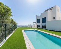 Nouvelle construction - Apartment - San Miguel de Salinas - San Miguel