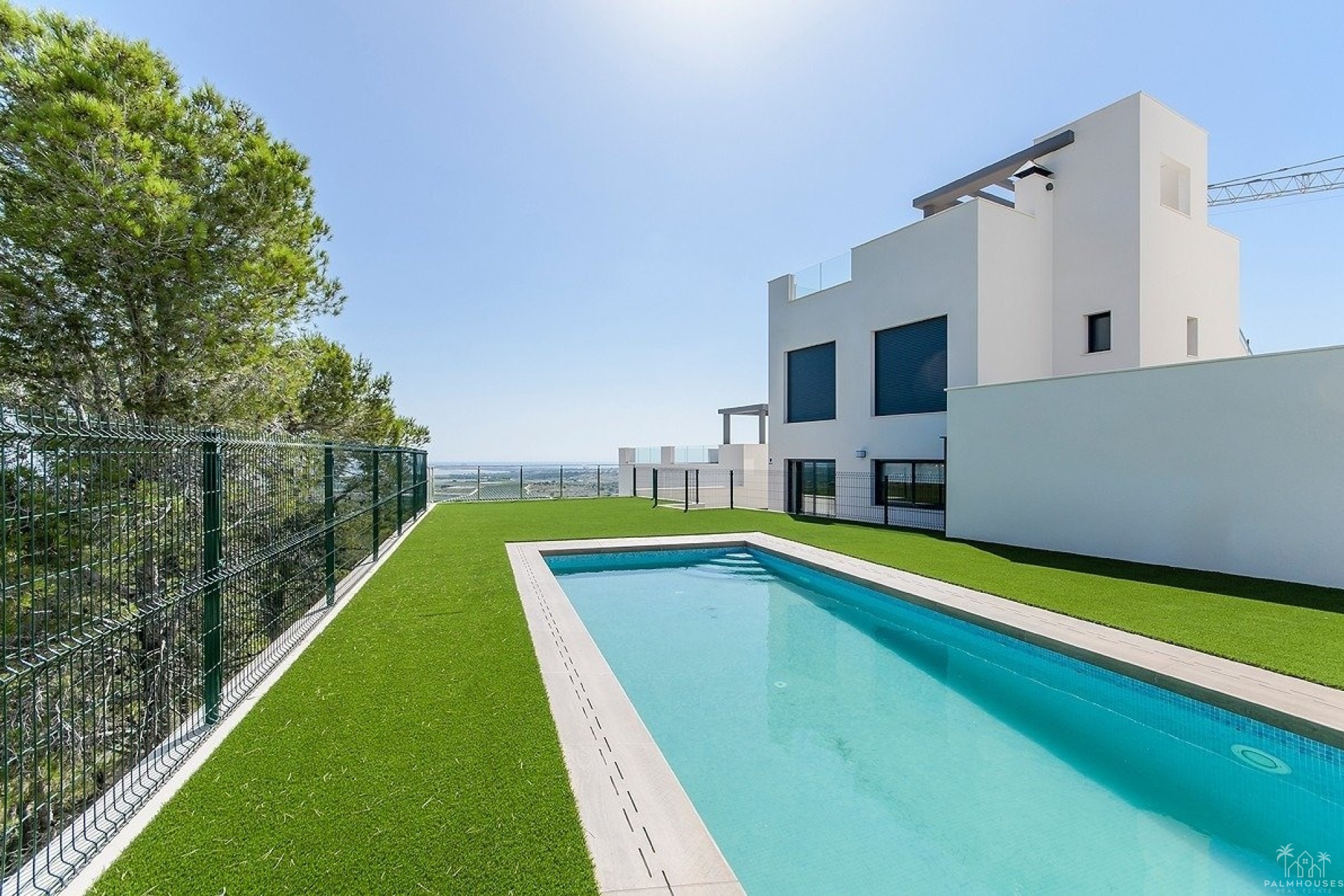 Nouvelle construction - Apartment - San Miguel de Salinas - San Miguel