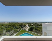 Nouvelle construction - Apartment - San Miguel de Salinas - San Miguel