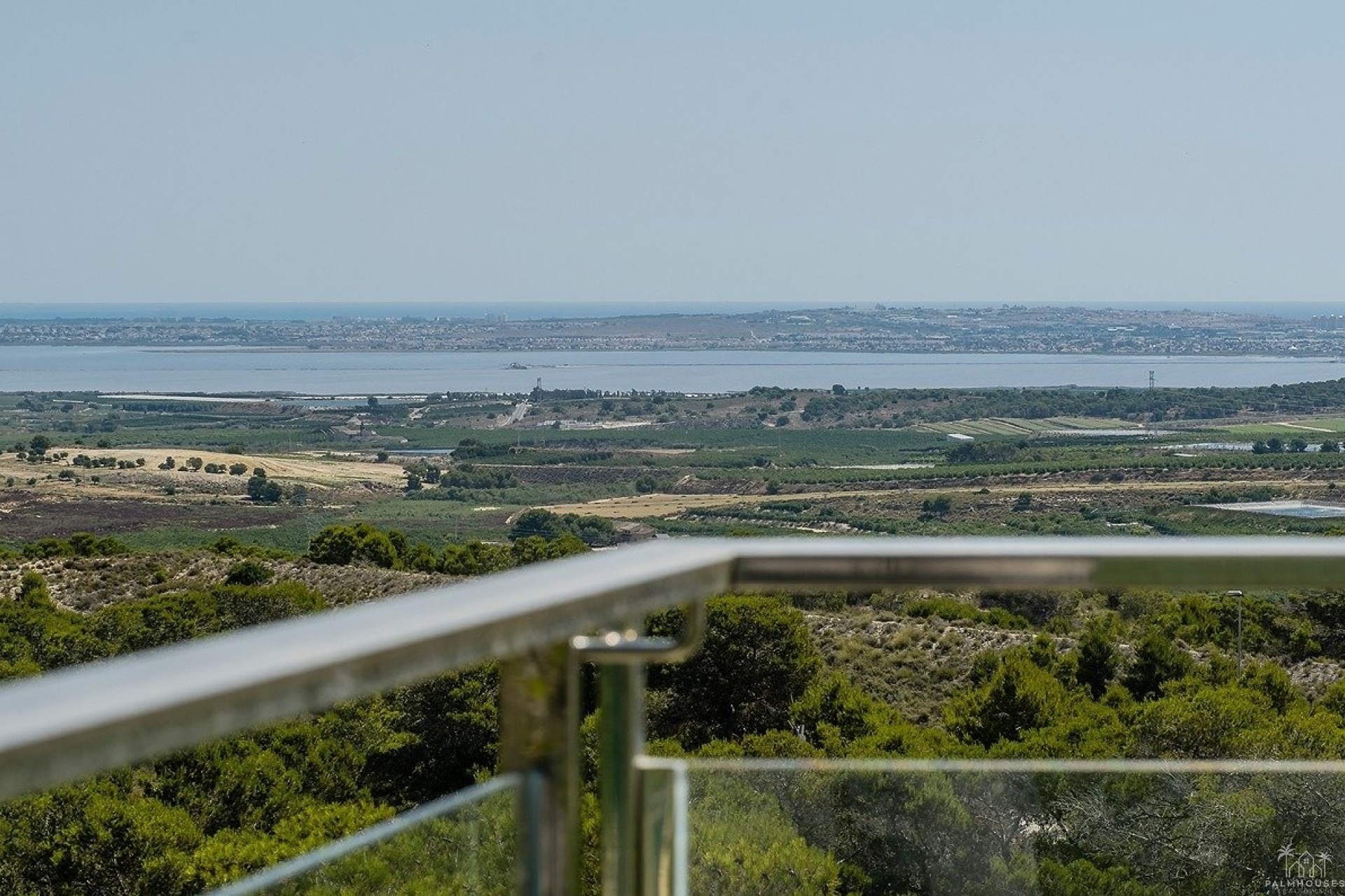Nouvelle construction - Apartment - San Miguel de Salinas - San Miguel