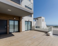 Nouvelle construction - Apartment - San Miguel de Salinas - San Miguel