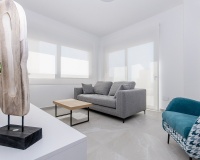 Nouvelle construction - Apartment - San Miguel de Salinas - San Miguel