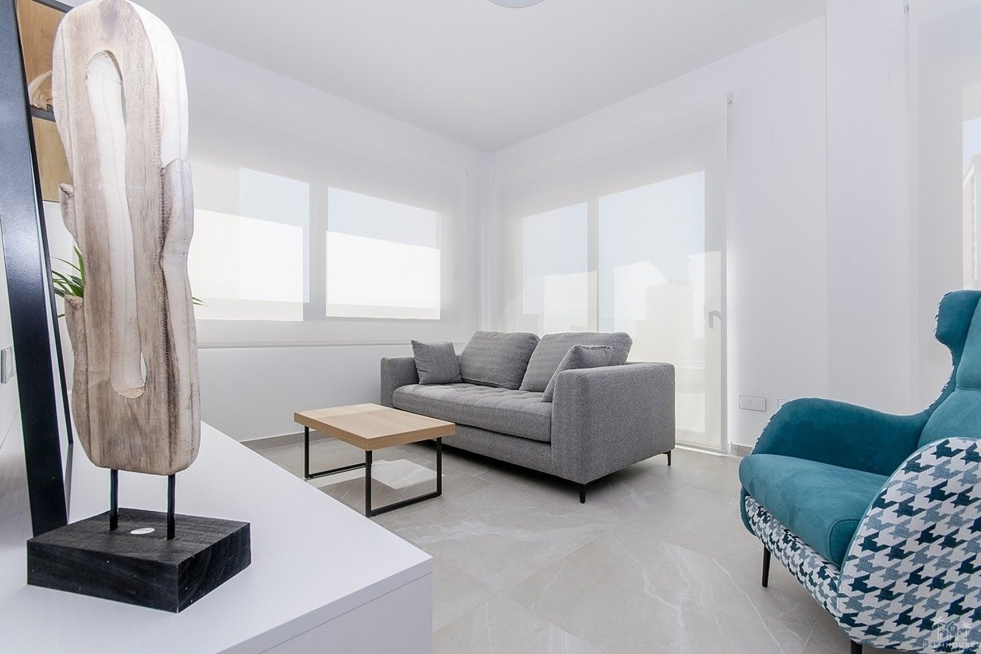 Nouvelle construction - Apartment - San Miguel de Salinas - San Miguel