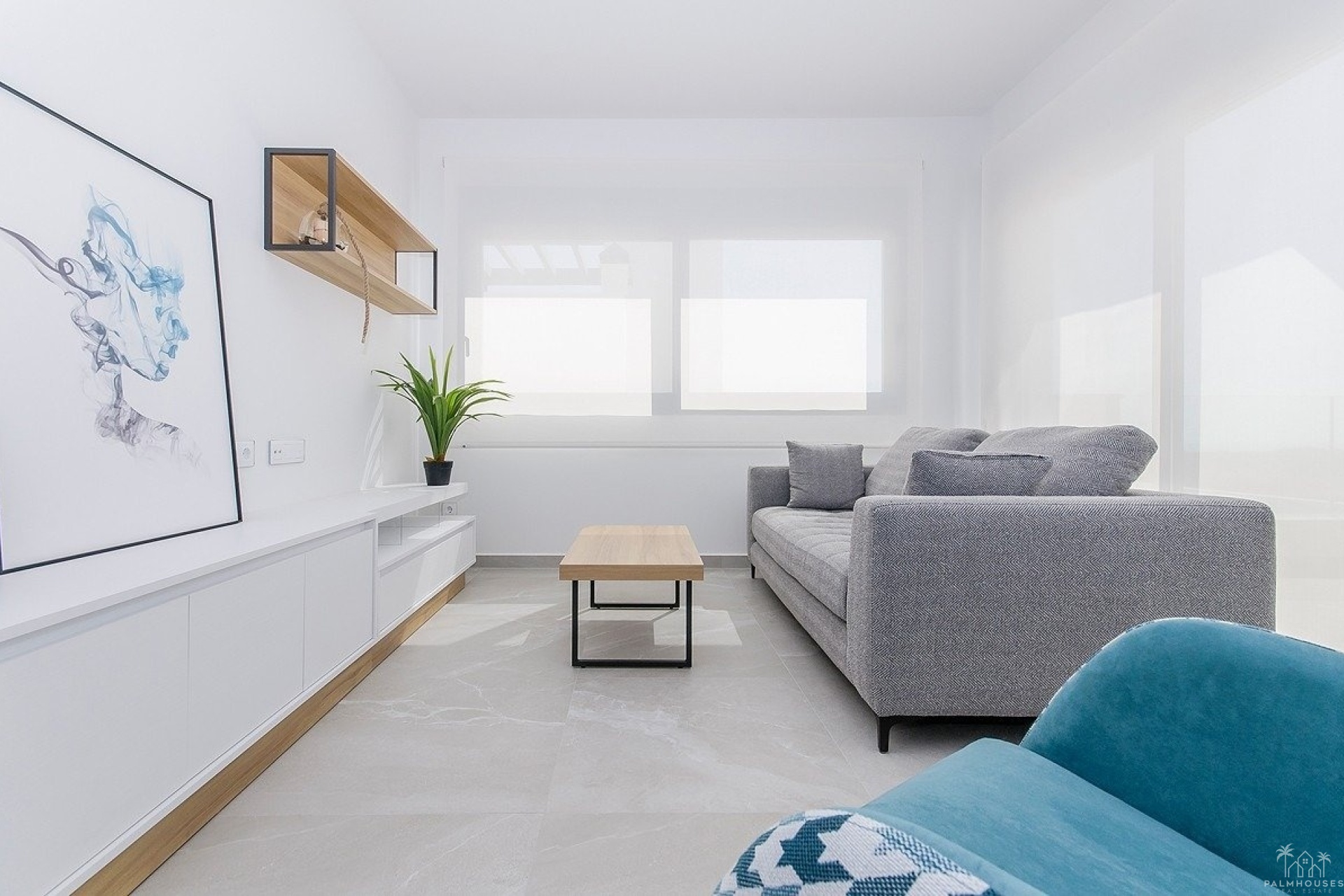 Nouvelle construction - Apartment - San Miguel de Salinas - San Miguel