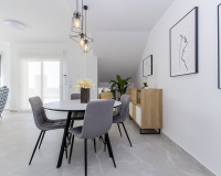 Nouvelle construction - Apartment - San Miguel de Salinas - San Miguel