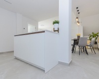 Nouvelle construction - Apartment - San Miguel de Salinas - San Miguel