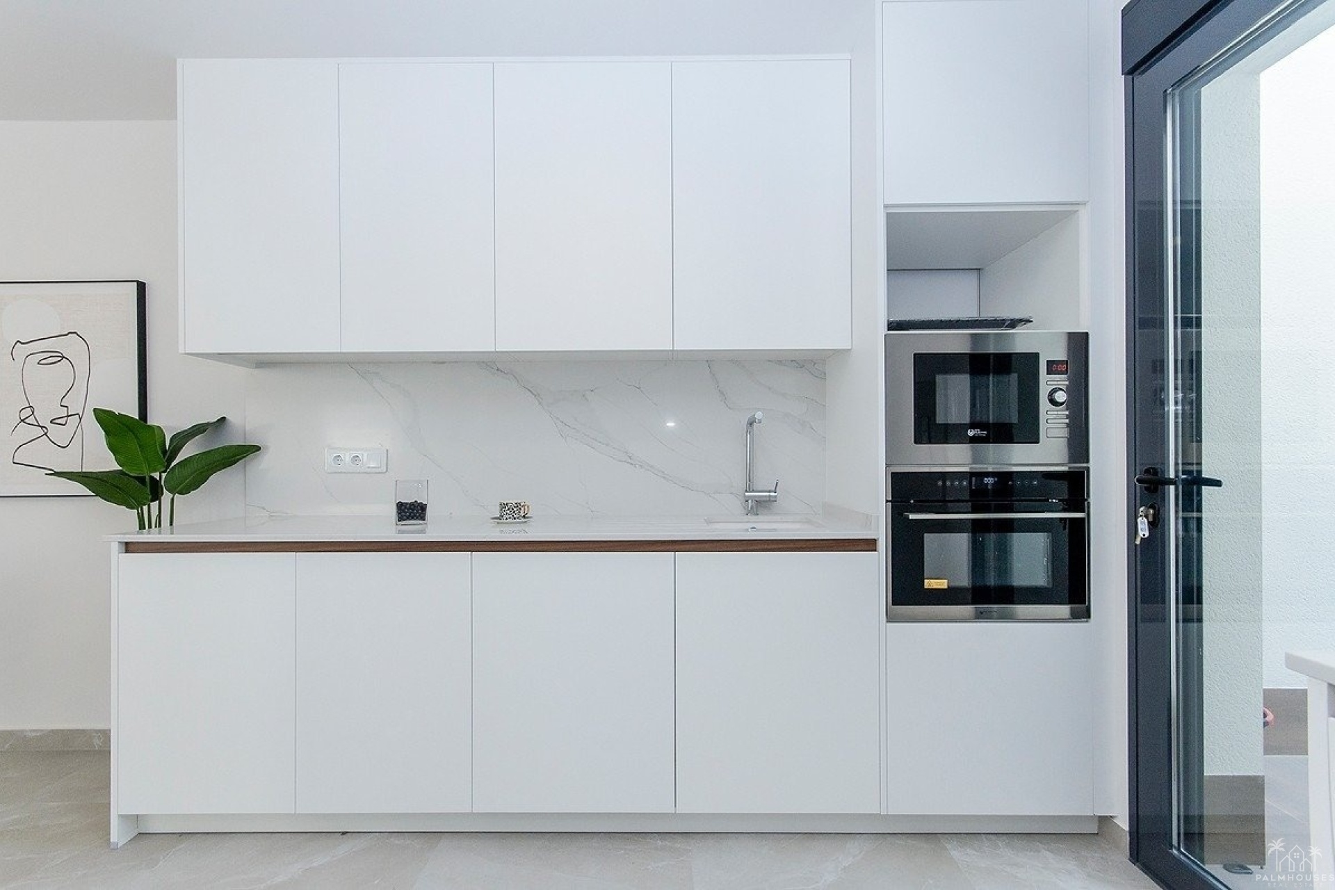 Nouvelle construction - Apartment - San Miguel de Salinas - San Miguel