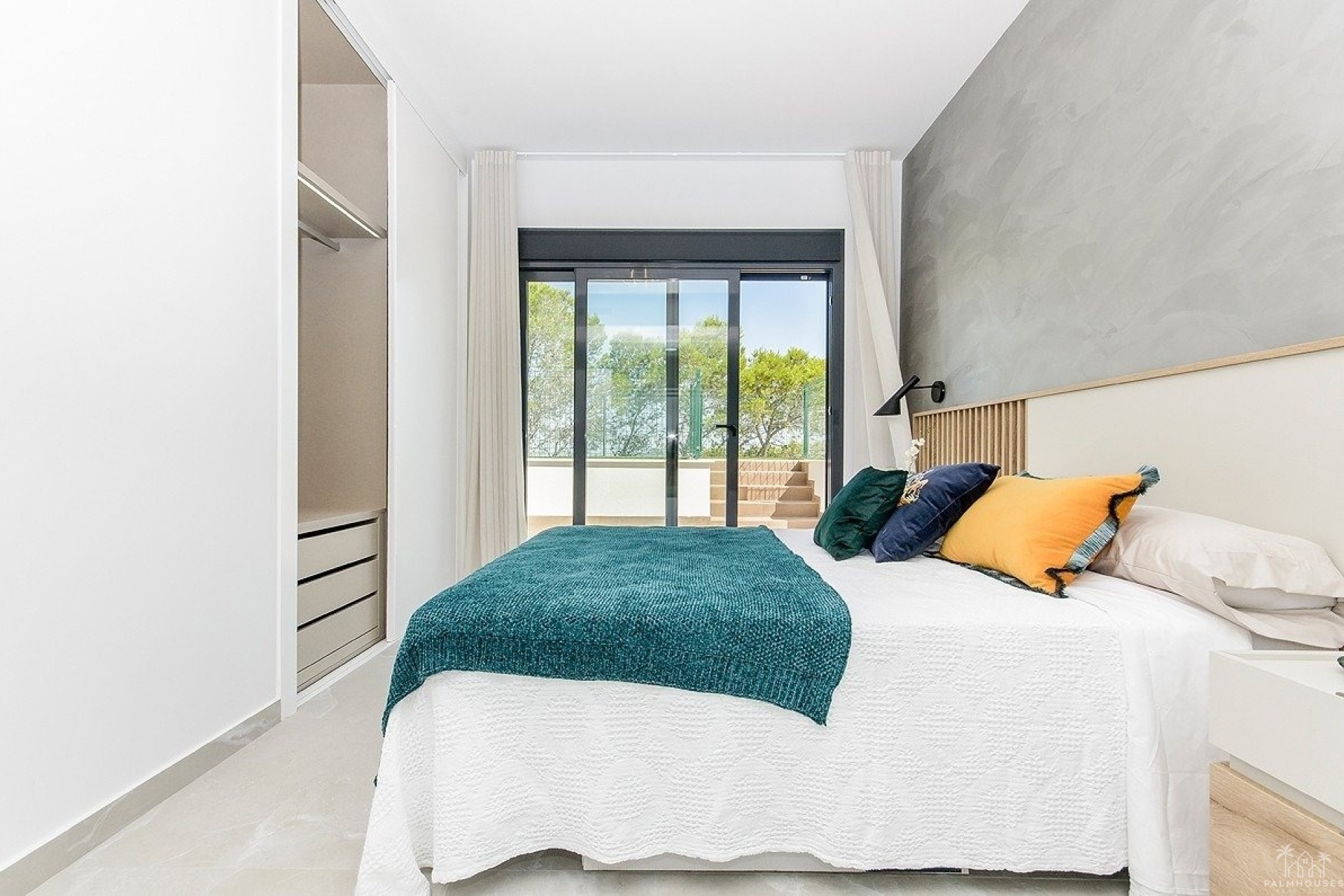 Nouvelle construction - Apartment - San Miguel de Salinas - San Miguel