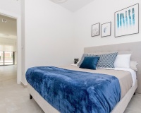 Nouvelle construction - Apartment - San Miguel de Salinas - San Miguel