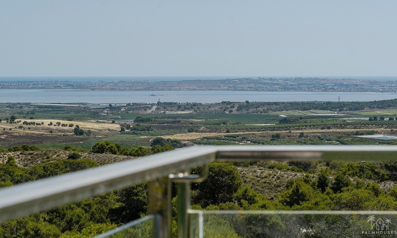Nouvelle construction - Apartment - San Miguel de Salinas - San Miguel