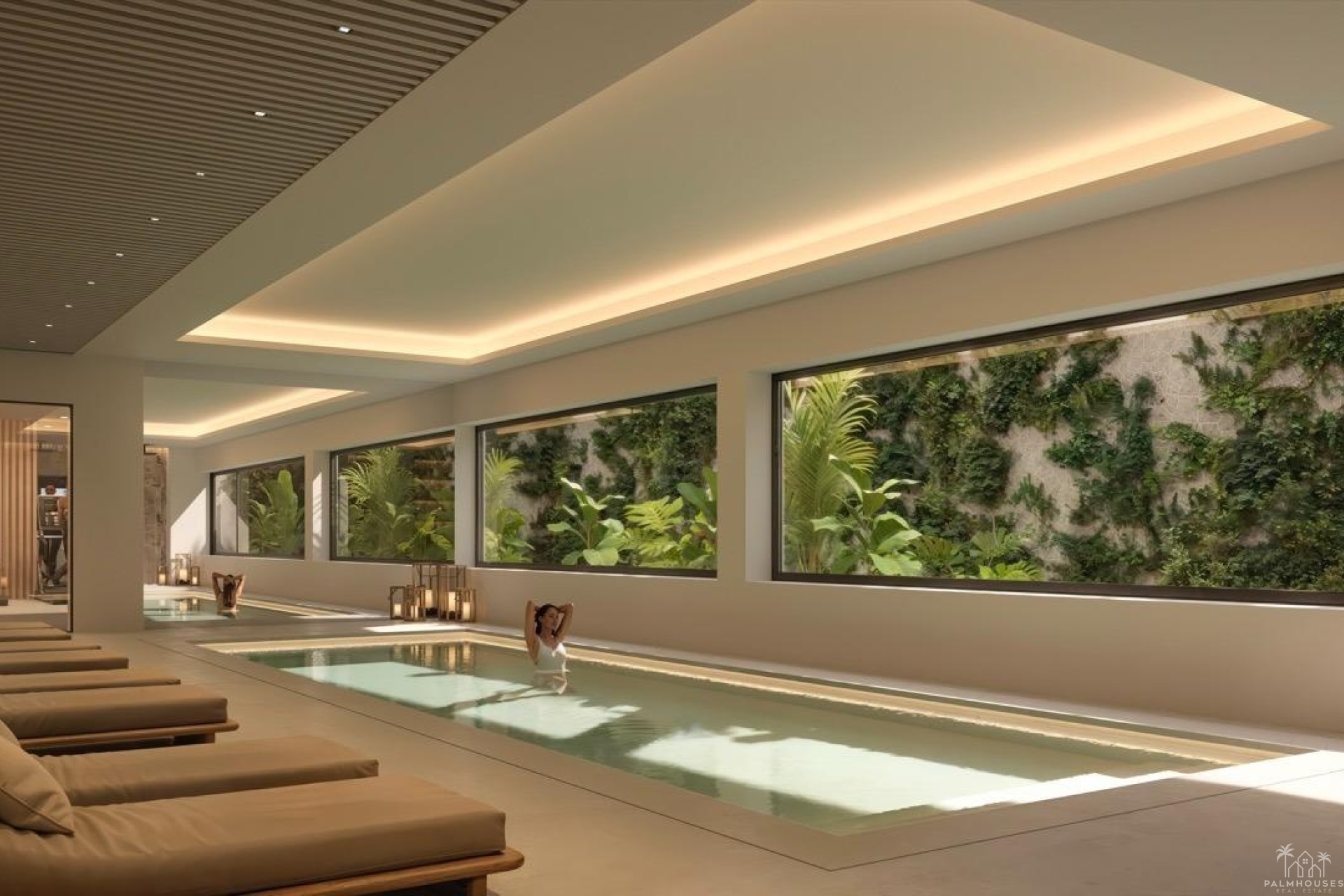 Nouvelle construction - Apartment - San Pedro Alcántara