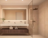 Nouvelle construction - Apartment - San Pedro Alcántara