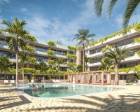 Nouvelle construction - Apartment - San Pedro Alcántara