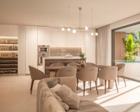 Nouvelle construction - Apartment - San Pedro Alcántara