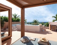 Nouvelle construction - Apartment - San Pedro Alcántara