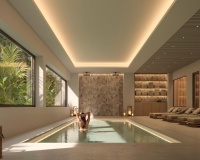 Nouvelle construction - Apartment - San Pedro Alcántara