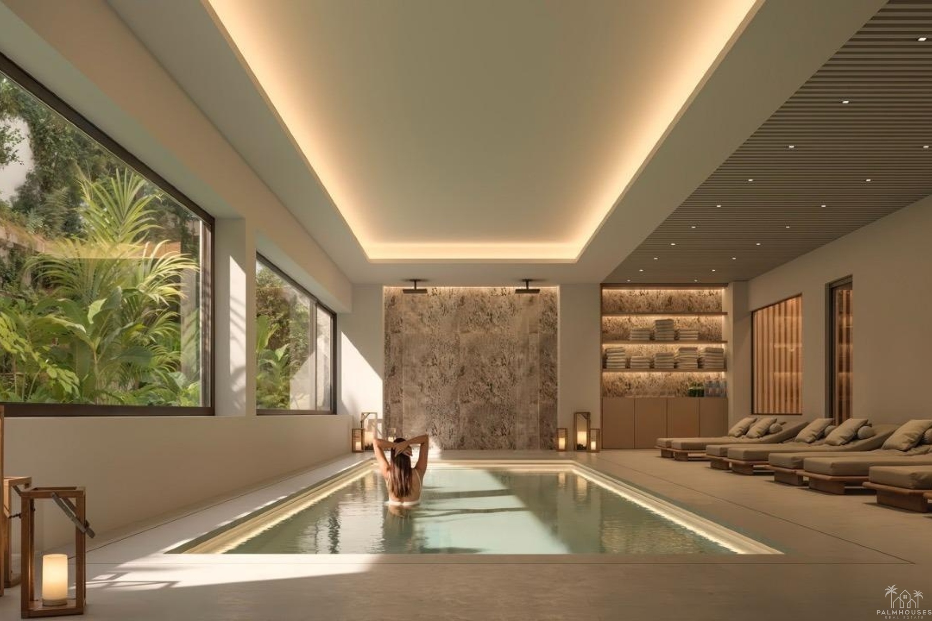 Nouvelle construction - Apartment - San Pedro Alcántara