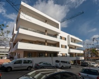 Nouvelle construction - Apartment - San Pedro Alcántara