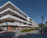 Nouvelle construction - Apartment - San Pedro Alcántara