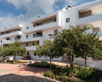 Nouvelle construction - Apartment - San Pedro Alcántara