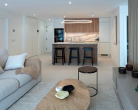 Nouvelle construction - Apartment - San Pedro Alcántara