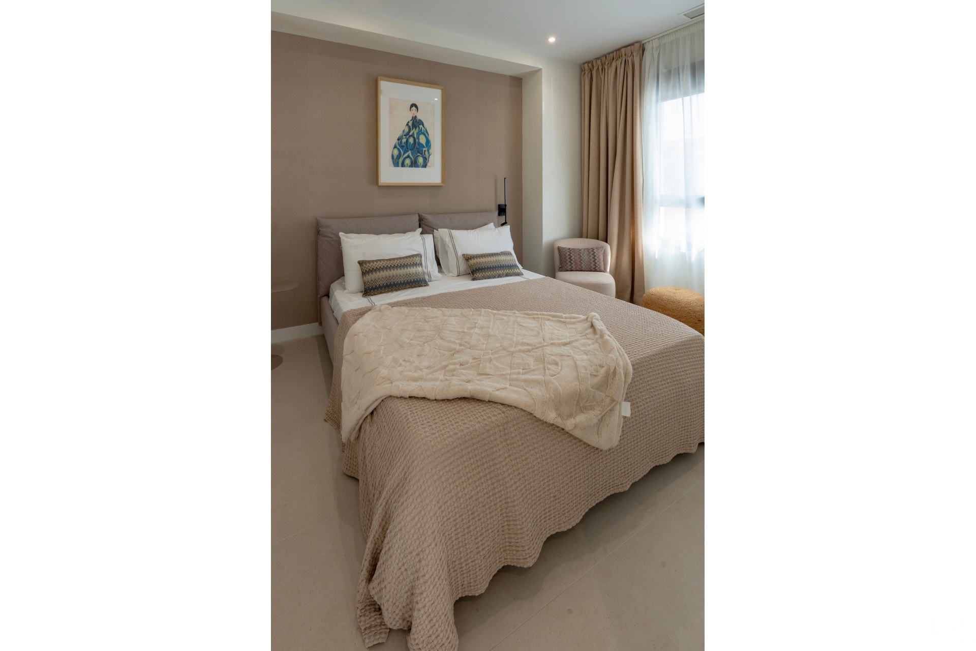 Nouvelle construction - Apartment - San Pedro Alcántara