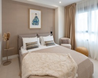 Nouvelle construction - Apartment - San Pedro Alcántara