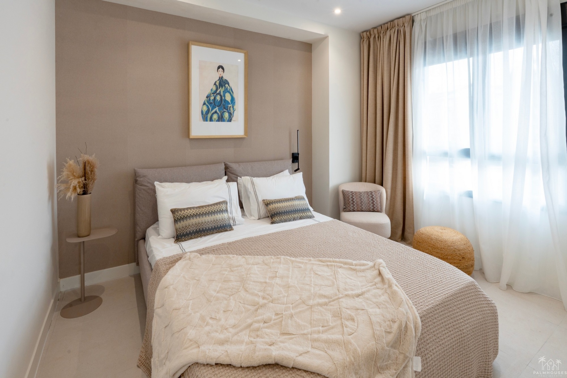 Nouvelle construction - Apartment - San Pedro Alcántara