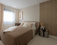 Nouvelle construction - Apartment - San Pedro Alcántara