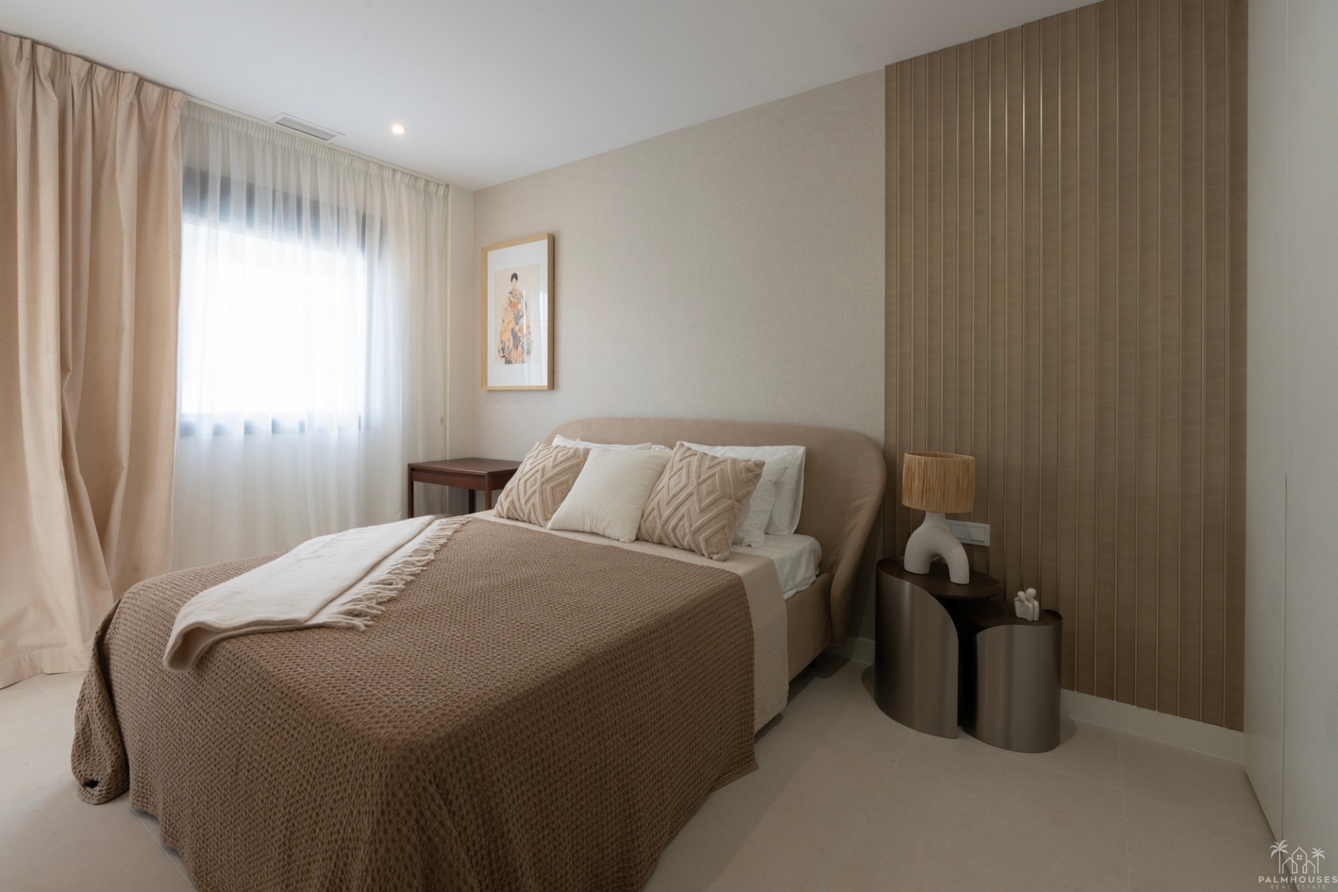 Nouvelle construction - Apartment - San Pedro Alcántara