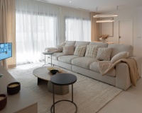 Nouvelle construction - Apartment - San Pedro Alcántara