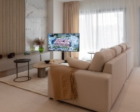 Nouvelle construction - Apartment - San Pedro Alcántara